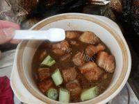 常吃不腻的红烧肉做法图解7)