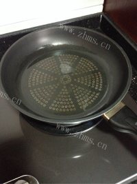 好吃的另类蛋炒饭做法图解5)