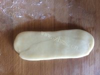 鲜美可口的肉松饼做法图解10)