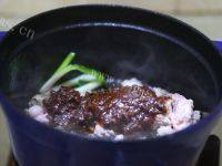 家常菜萝卜烧牛肉做法图解5)