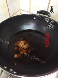美味的糖油果子做法图解5)