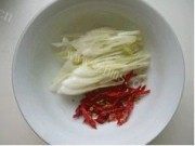 爱上番茄大虾做法图解2)