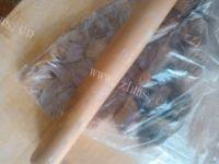 自制手工肉松做法图解8)