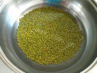 营养绿豆粥做法图解2)
