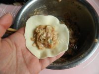 杭州小笼包做法图解12)