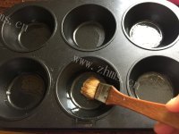 美味烤杂蔬盏做法图解3)
