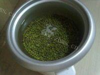 绿豆汤（首发）做法图解1)