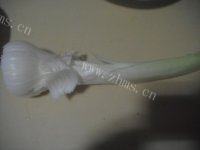 「美味可口」葱烧海参做法图解2)