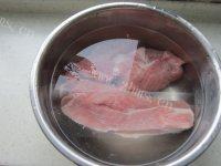 口感好的叉烧肉做法图解2)