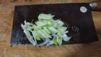 蒜香小白菜做法图解3)