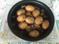 经典台湾滷肉饭做法图解15)
