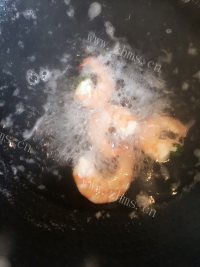 五味俱全的凉拌面做法图解6)
