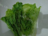 可口的水煮肉片做法图解5)