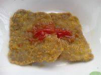 诱人的香煎牛排