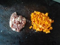 家常菜麻辣豆腐做法图解4)