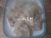 家常菜红烧牛筋做法图解4)