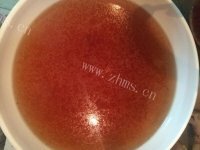 卤香足的老卤大杂烩做法图解2)