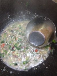 麻辣香菇洋葱拌饭酱做法图解9)