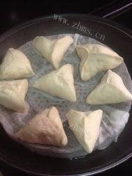 水晶包做法图解9)