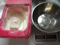 营养丰富的卷饼做法图解1)