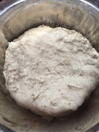 美味的猪肉白菜包子做法图解1)