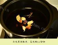 唇齿留香的台湾铁蛋做法图解2)