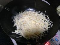青椒土豆丝（家庭版）做法图解4)