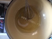 色味俱佳的芝麻薄脆饼做法图解1)