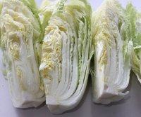 口感好的辣白菜做法图解1)