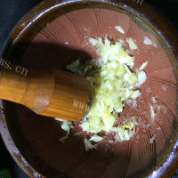 开胃的菠菜疙瘩做法图解11)