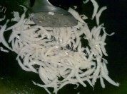 素炒大白菜做法图解5)