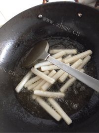 美味干锅海鲜做法图解6)