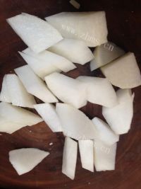 垂涎欲滴的红烧羊肉做法图解12)