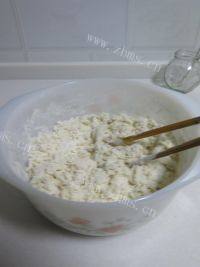 美味的新疆汤饭做法图解3)