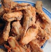熏鱼做法图解3)