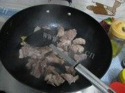 美味的豆豉鸭做法图解1)