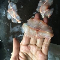DIY水煮鱼做法图解5)
