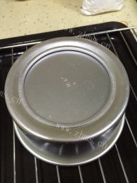 回味无穷的天使蛋糕做法图解8)