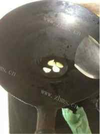 美味的卤鸡爪做法图解7)