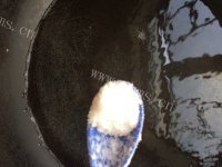 补血的韭菜猪肉水饺做法图解12)