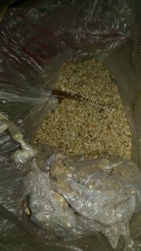 面包机版面包做法图解18)