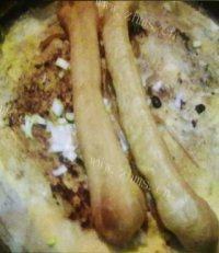 「家有大厨」煎饼果子做法图解6)