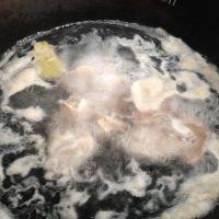 自制肉松做法图解2)