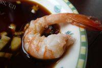 #特色美食#白灼虾