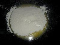 简单版奶油泡芙做法图解4)