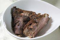 常吃不腻的卤牛肉做法图解7)