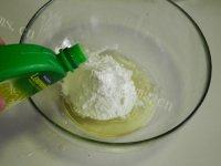 DIY圣诞姜饼屋做法图解11)