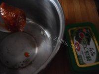 「念念不忘」大酱汤做法图解3)