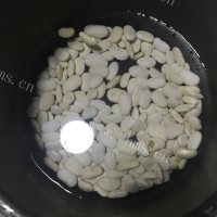 喷香的话梅芸豆做法图解1)
