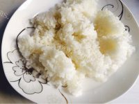 色泽鲜亮的蛋包饭做法图解5)